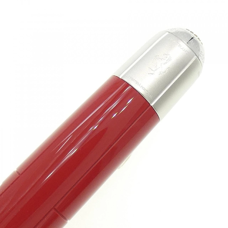 Montblanc Great Characters Enzo Ferrari 132146 Bút bi - Hàng hiệu Chính hãng 881608