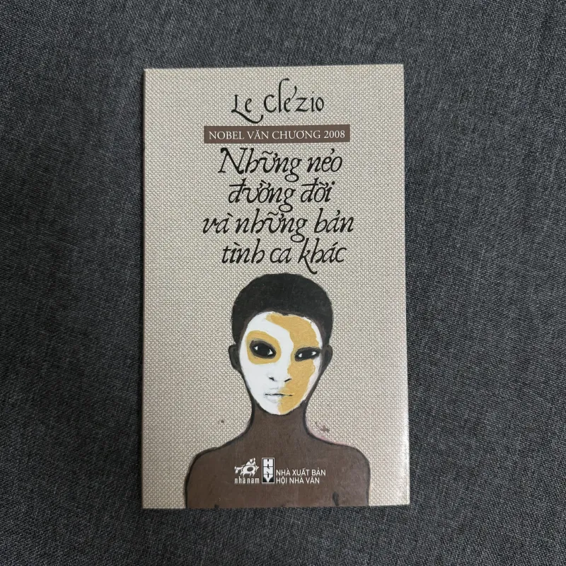 Những nẻo đường đời và những bản tình ca khác - Le Clezio 876193