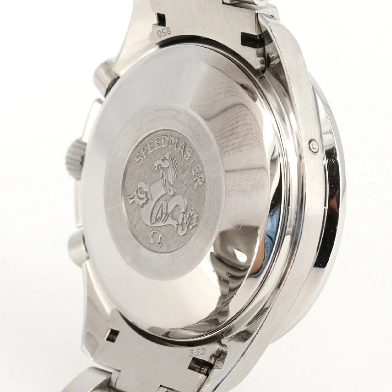 Đồng hồ Omega Speedmaster Day-Date 3523.30 SS tự động - Hàng hiệu Chính hãng 882381