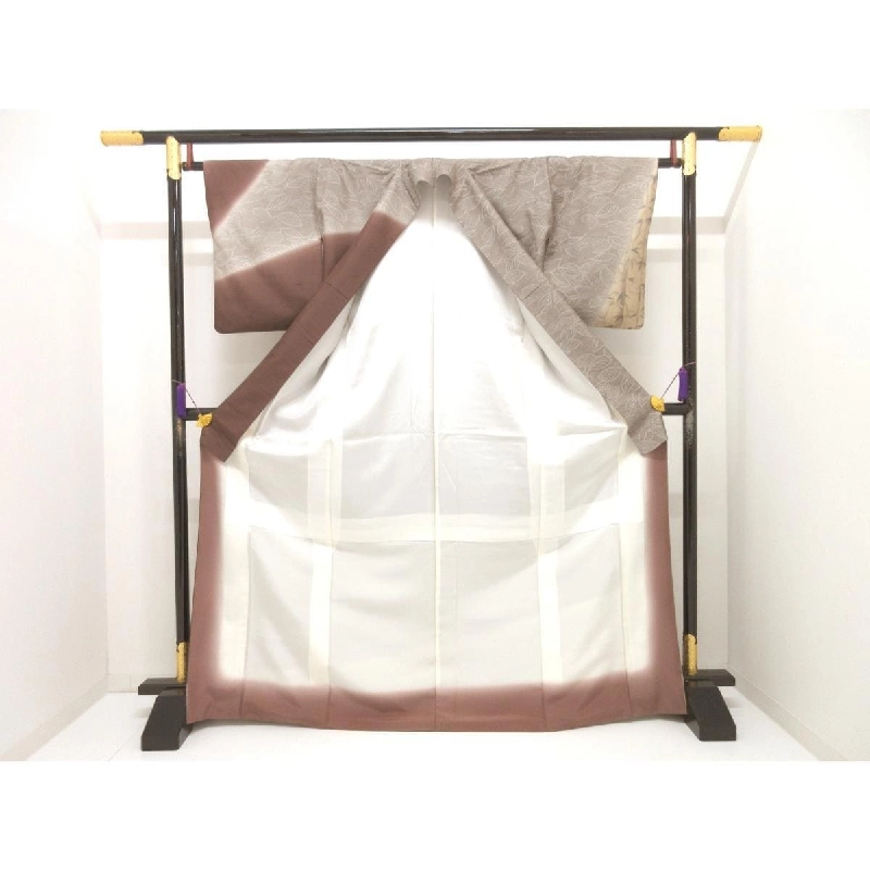 Áo kimono thăm viếng - Hàng hiệu Authentic 875125