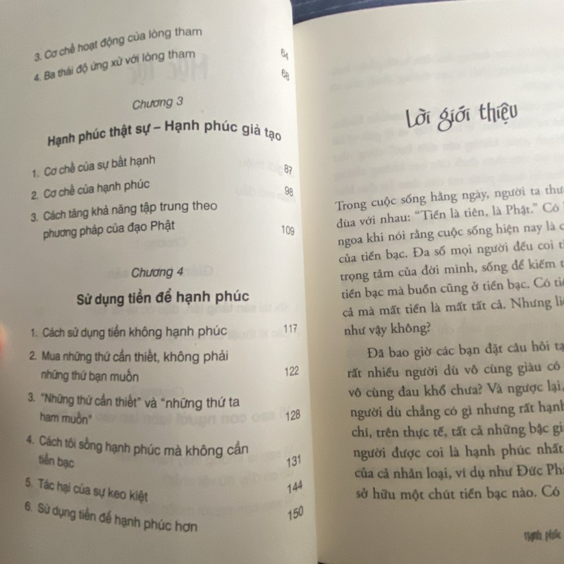 Sách Hạnh phúc không nằm trong ví - Ryunosuke Koike 148443