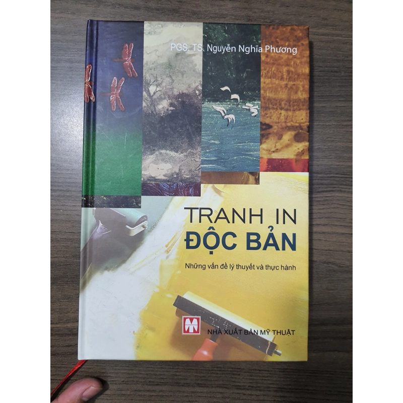 Tranh in độc bản 501833