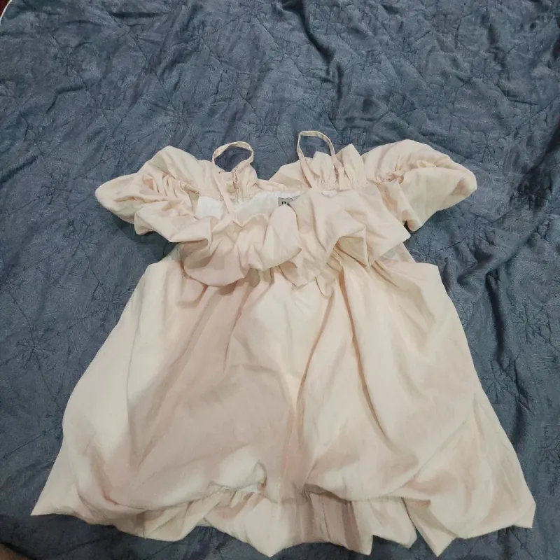 Áo trễ vai 754097