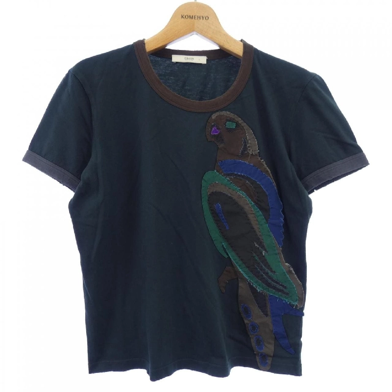 Áo thun PRADA - Hàng hiệu Authentic 823785