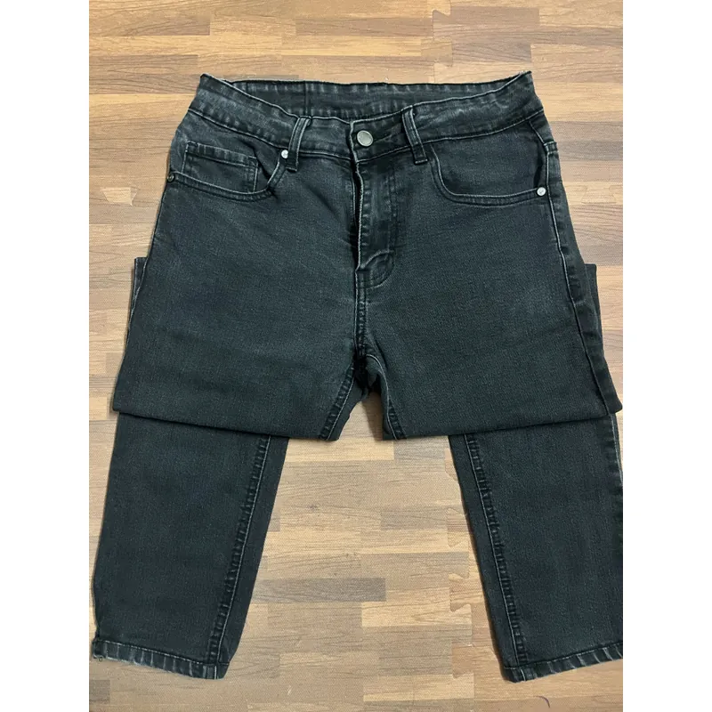 Combo 2 quần bò 707980