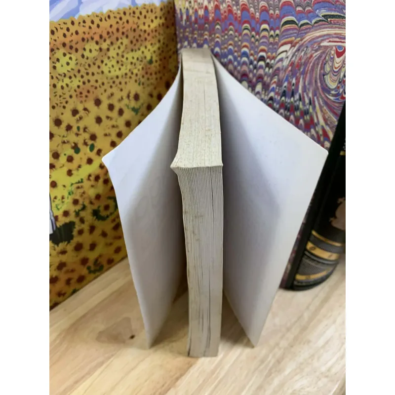 Nét Đẹp Nga Trong Thơ Văn Và Ngôn Ngữ Nga - Trần Vĩnh Phúc 719381