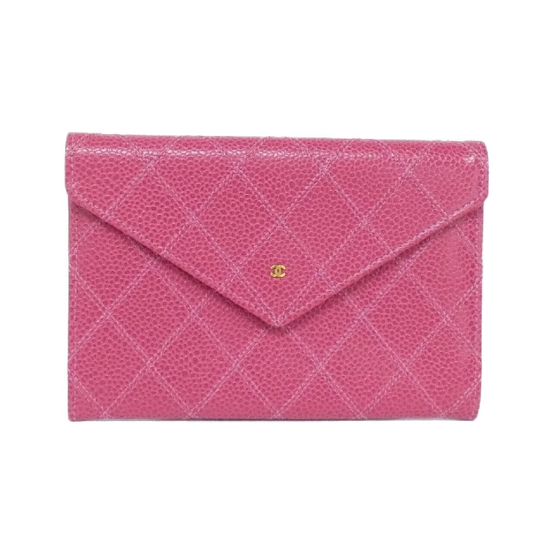 【Vintage】Ví Chanel 621760