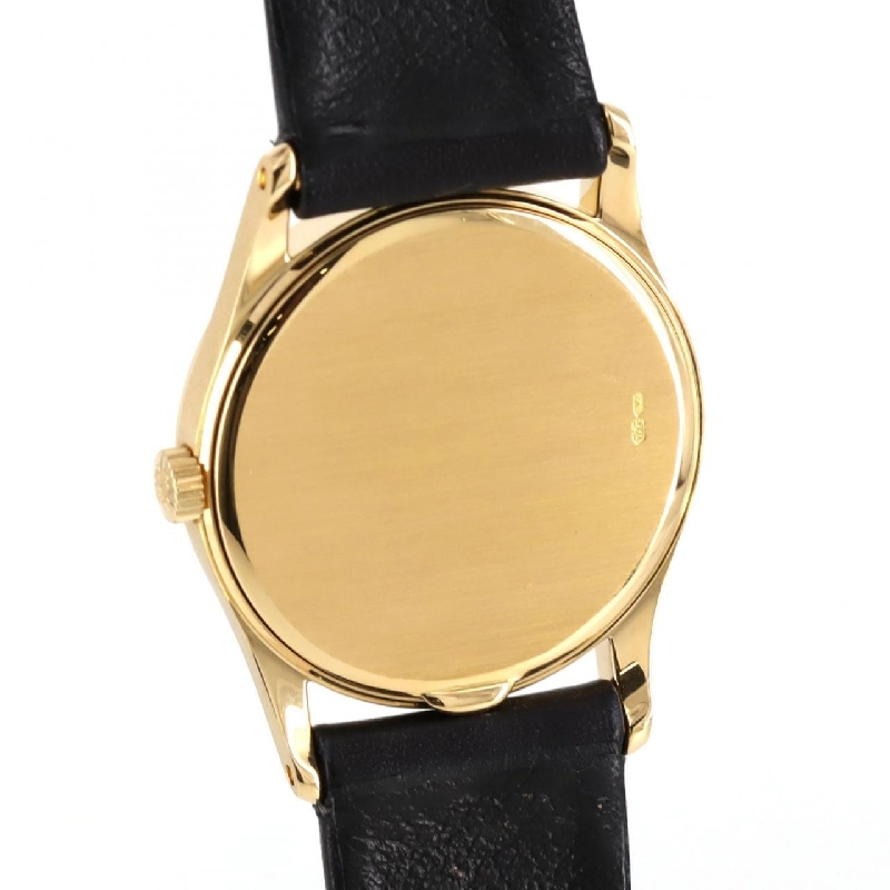 Patek Philippe Calatrava YG 3796DJ YG Cơ - Hàng hiệu Chính hãng 882121