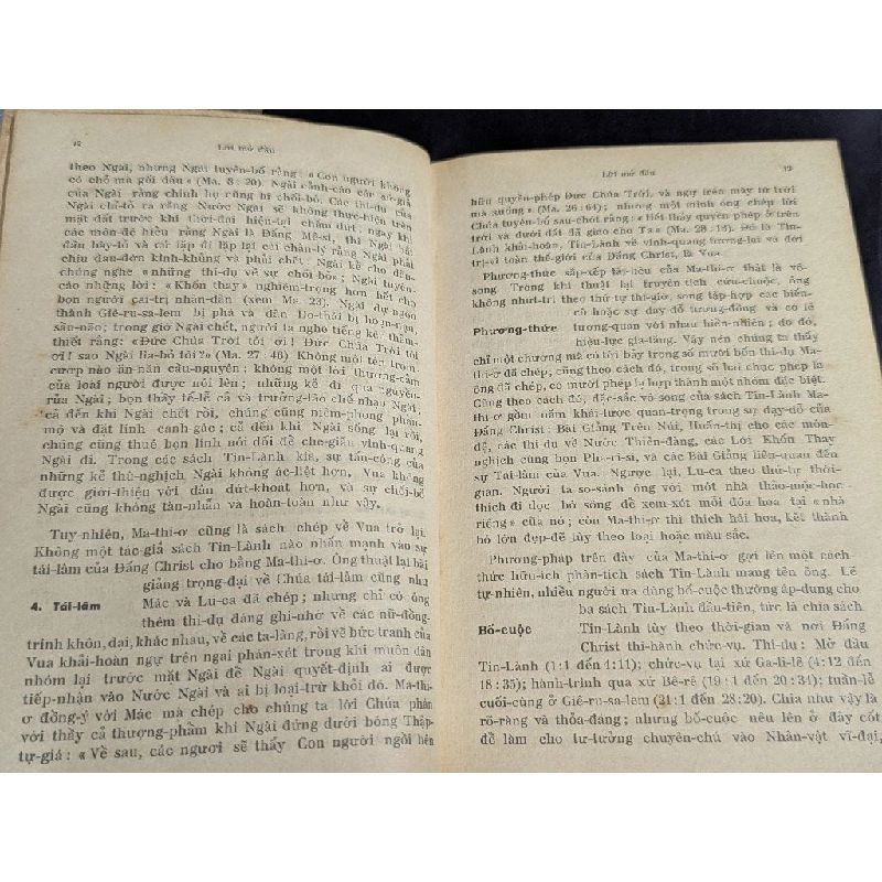 Giải nghĩa sách tin lành - Nguyên tác của Charles R. Erman 750919