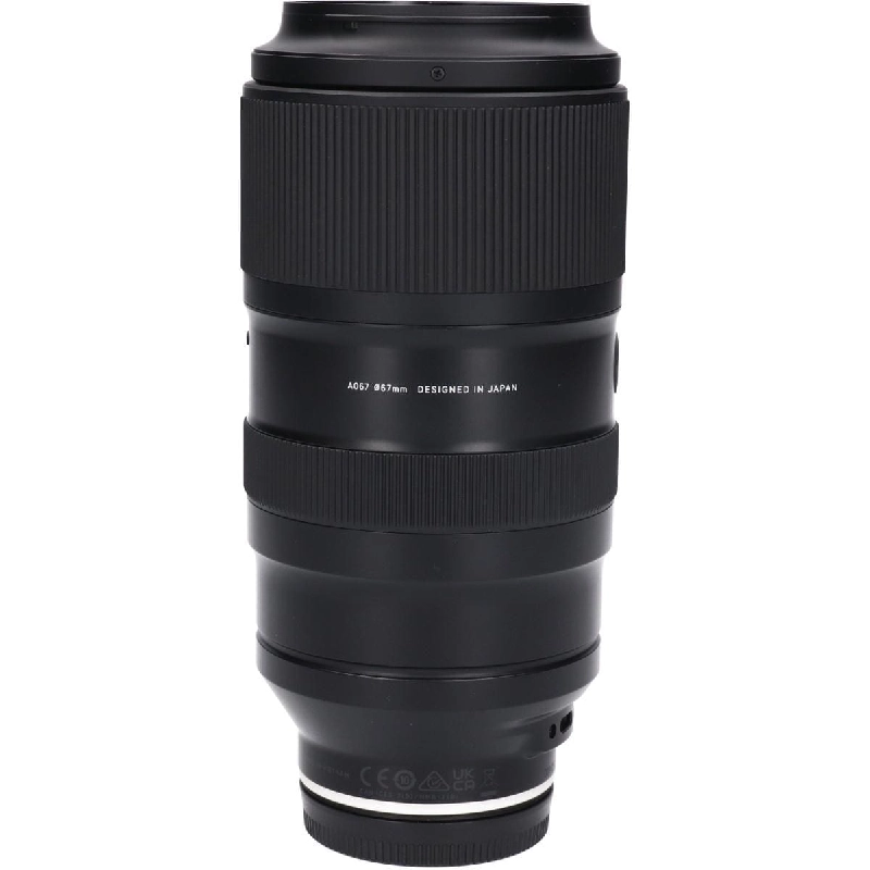 Ｅ（Ａ０６７）５０－４００ｍｍ Ｆ４．５－６．３ＤＩ - Hàng hiệu Authentic 879413