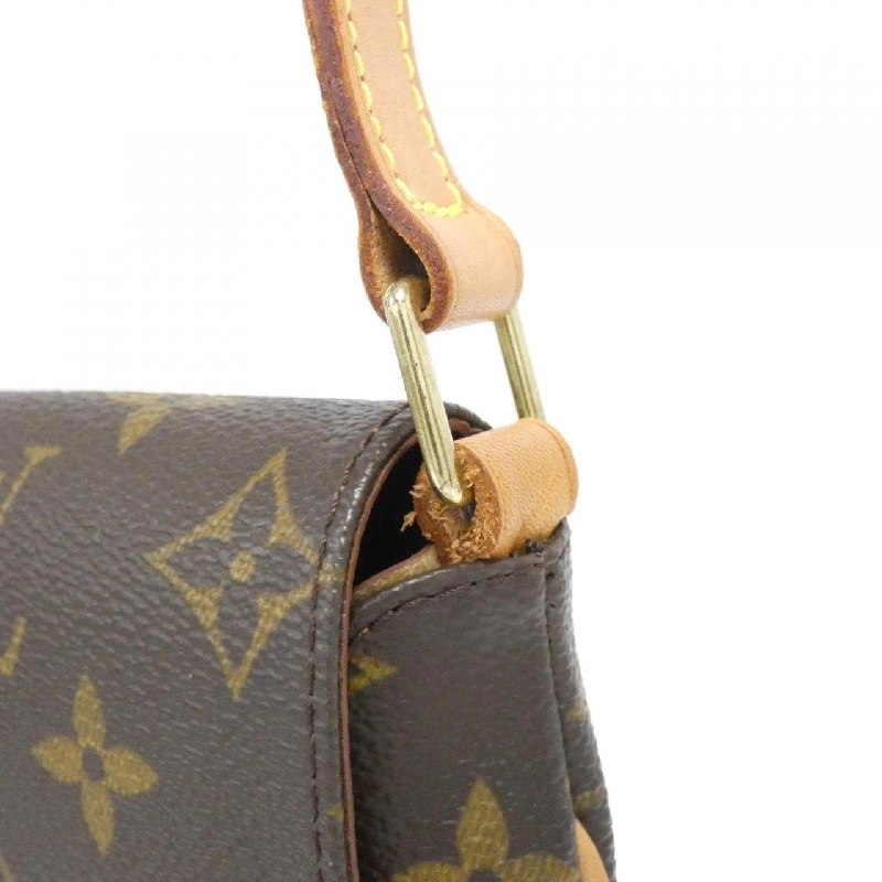 Túi đeo vai Louis Vuitton Monogram Musette Salsa M51258 609620