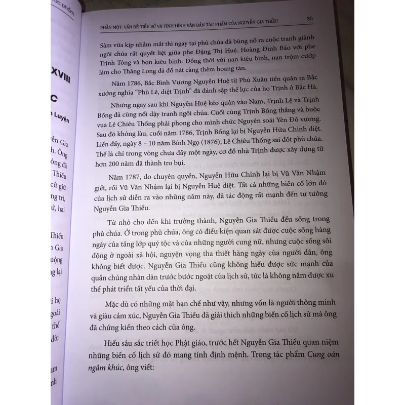 Nguyễn Gia Thiểu - Tác giả và tác phẩm 726648