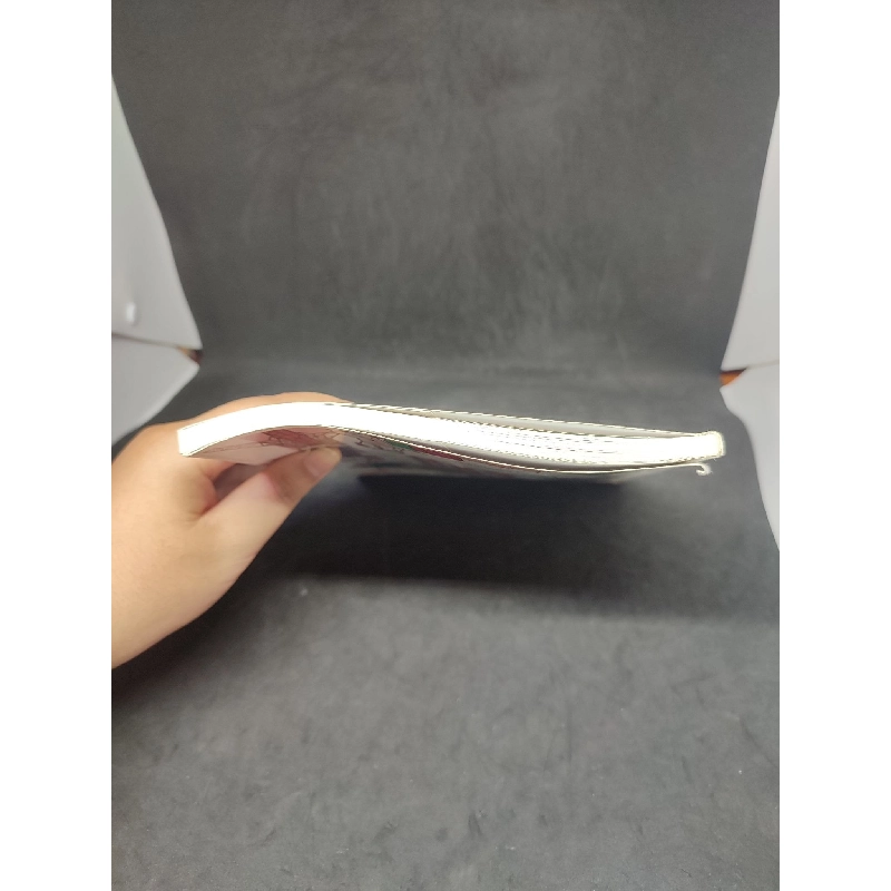 Xách va li đến xứ anh đào (RÁCH BÌA NHẸ) mới 70% HCM2204 911484