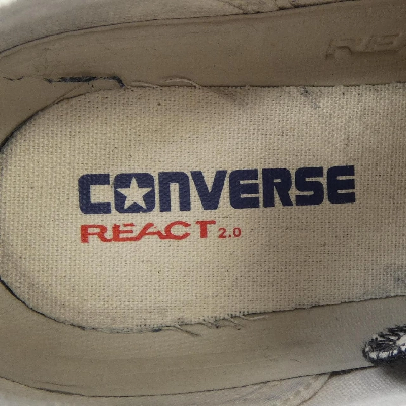 Giày thể thao CONVERSE - Hàng hiệu Chính hãng 902480