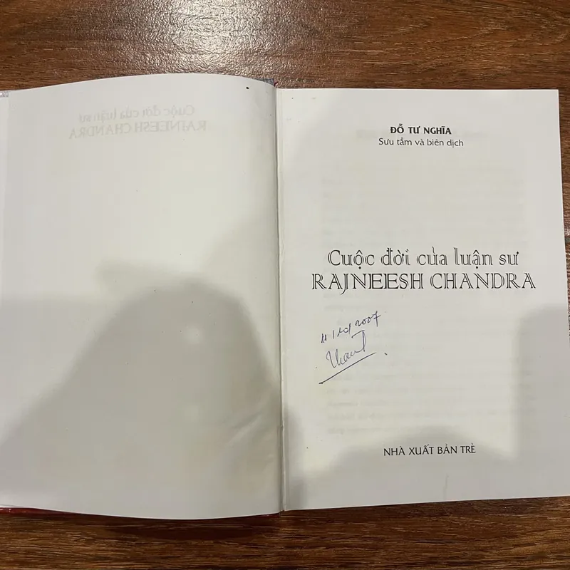 Cuộc đời của luận sư RAJNEESH CHANDRA (6) 715337