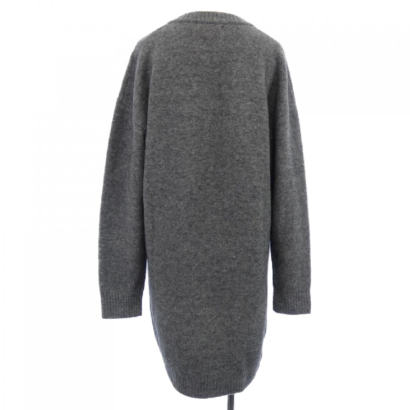 Balenciaga BALENCIAGA 365844 T7101 Áo len 628011