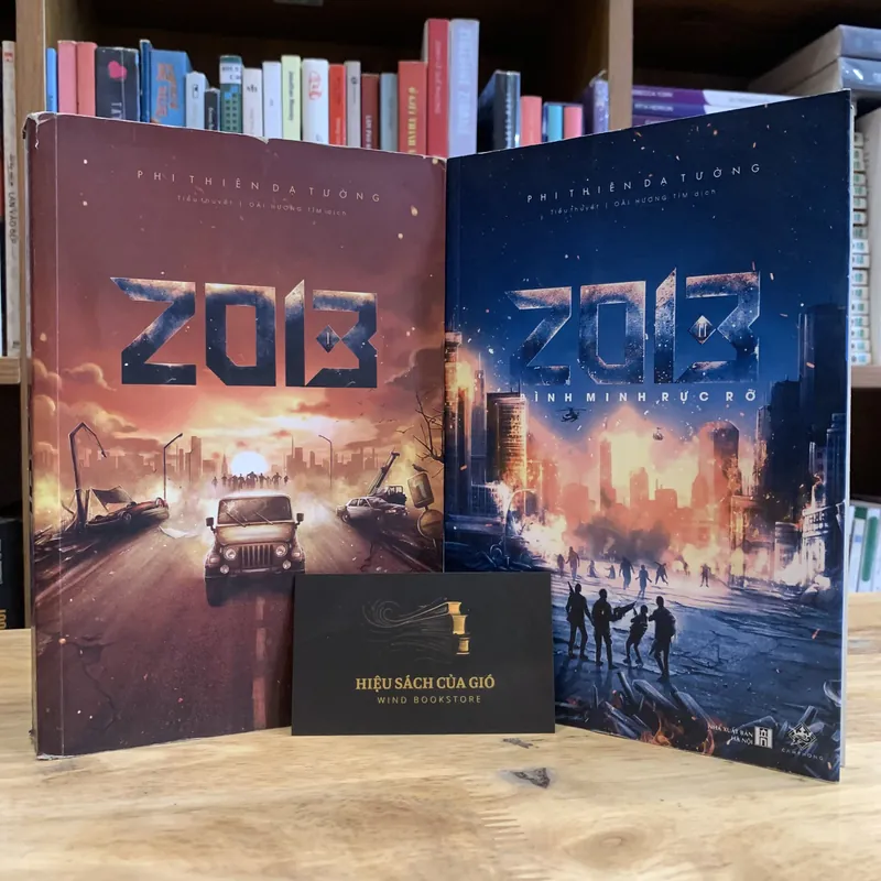 2013 - Phi Thiên Dạ Tường (2 tập) 719636