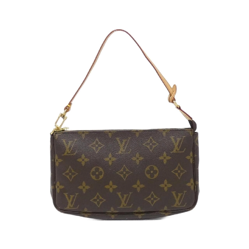 Túi xách Louis Vuitton Monogram Pochette Accessoires M51980 - Hàng hiệu Chính hãng 806407