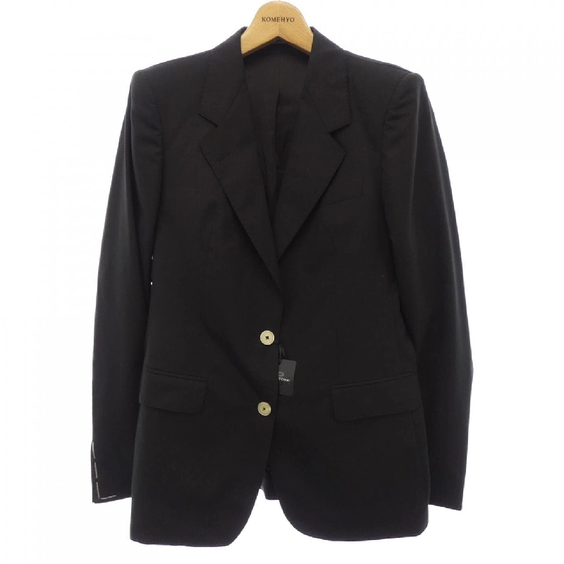 【Mã giảm giá】Áo khoác TAGLIATORE của Talia Tore 639096