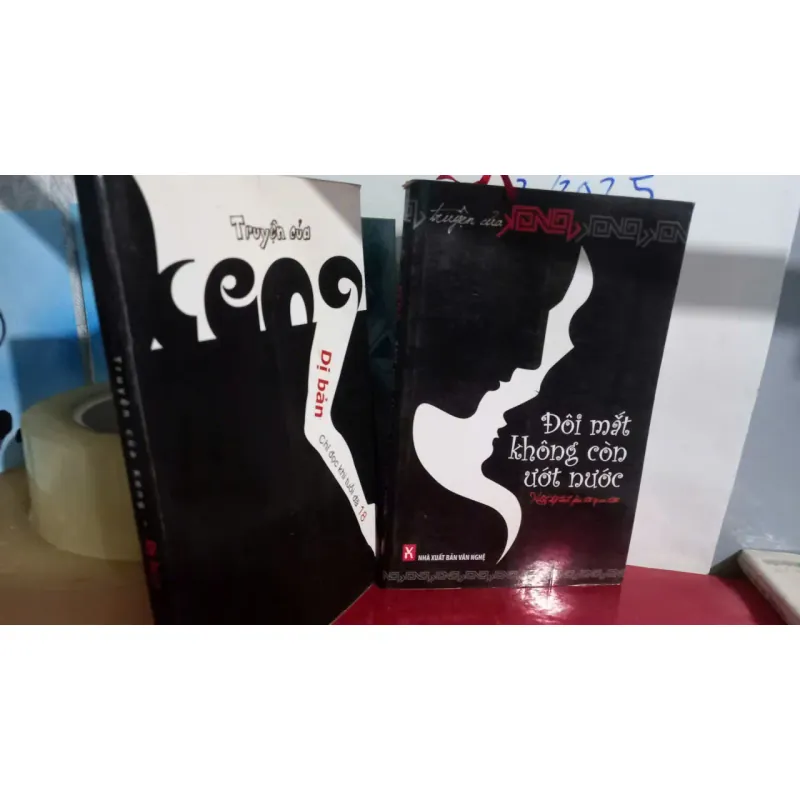 dị bản - truyện của keeng 748376