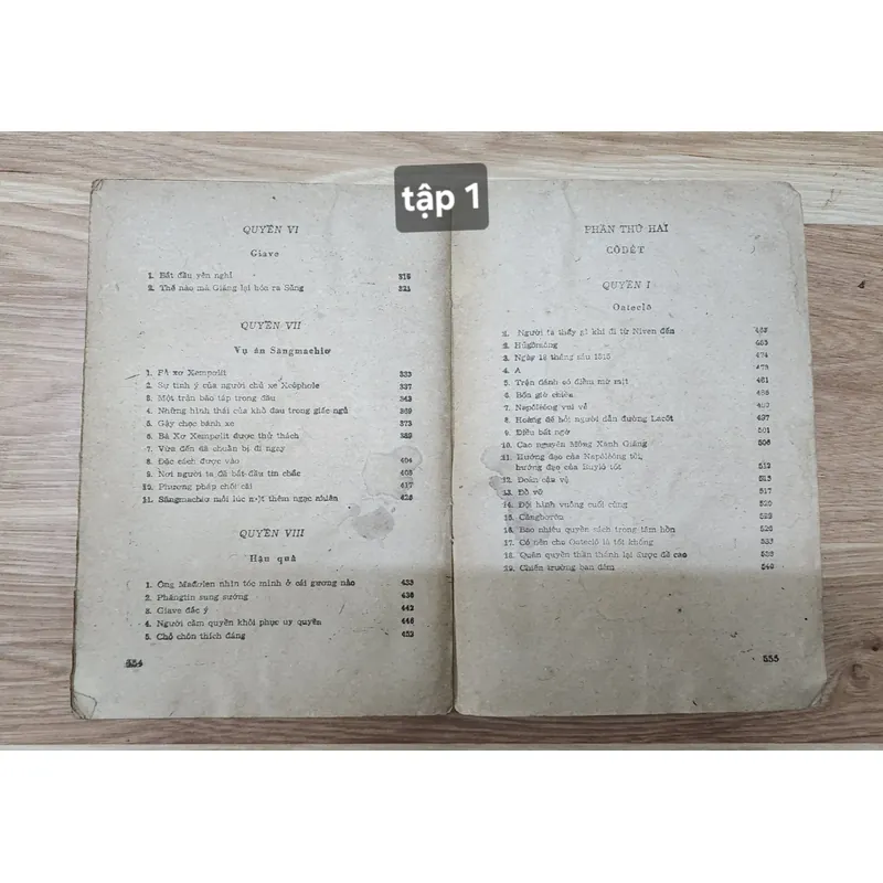 Trọn bộ văn học kinh điển của Victor Hugo - NHỮNG NGƯỜI KHỐN KHỔ 702989