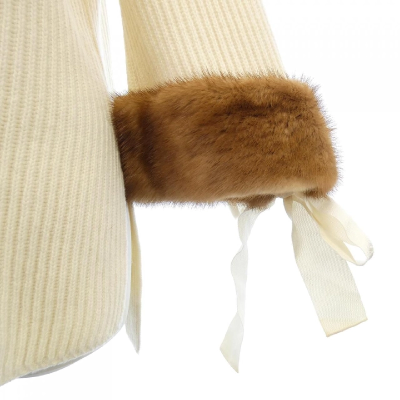 FENDI FZY545 A1DE Áo len - Hàng hiệu Chính hãng 810967