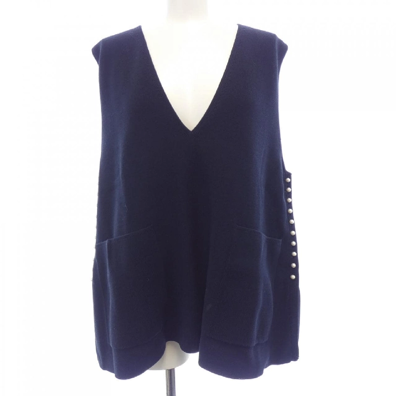 【Mã giảm giá】Áo gile BALLSEY 634136