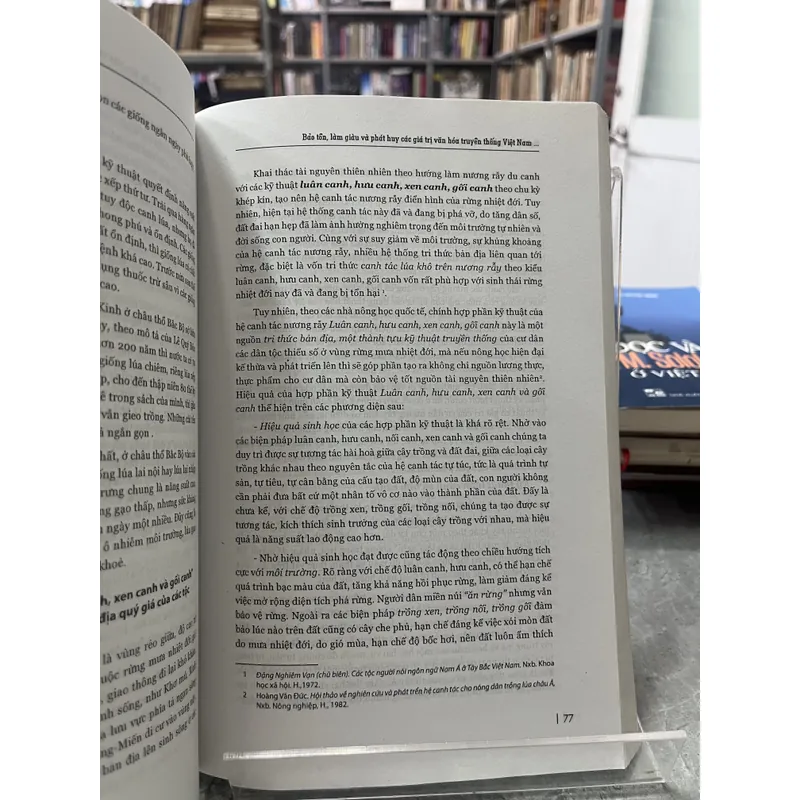 CÁC GIÁ TRỊ VĂN HOÁ TRUYỀN THỐNG VIỆT NAM - NGÔ ĐỨC THỊNH 731172