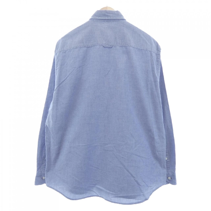 Áo sơ mi BLACK LABEL CRESTBRIDGE - Hàng hiệu Authentic 897313