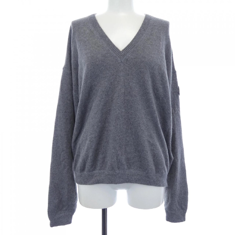 Moncler MONCLER 10939D00001 Áo len - Hàng hiệu Chính hãng 825362