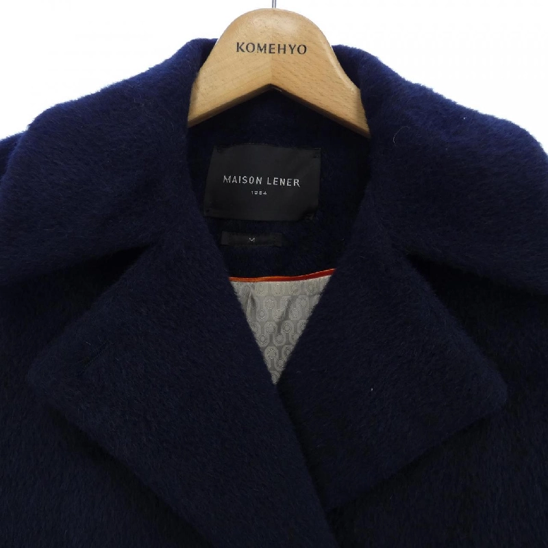 Áo khoác MAISON LENER 627957