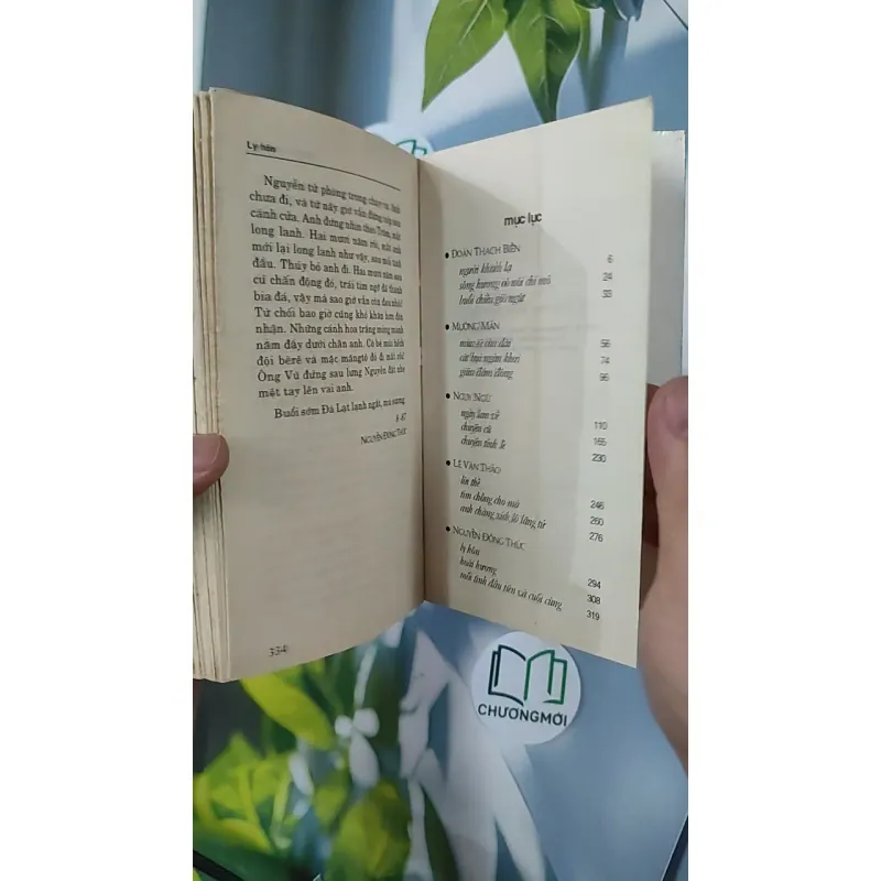 [XƯA] Ly Hôn (1997) 798394