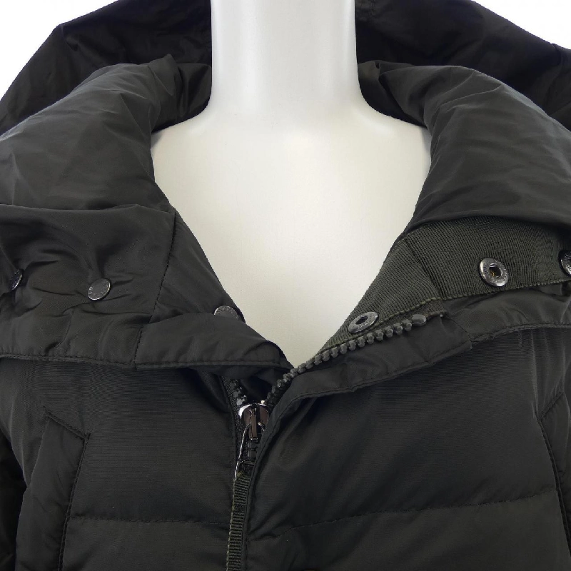 Áo khoác lông vũ MONCLER 636230