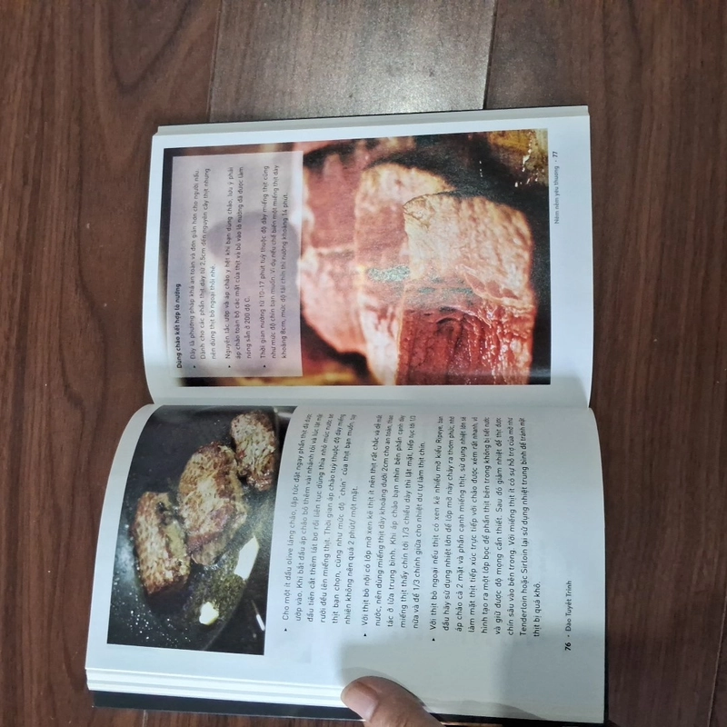 Nên nếm yêu thương 552872