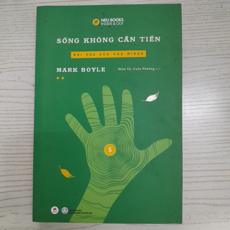 Sống không cần tiền 531612