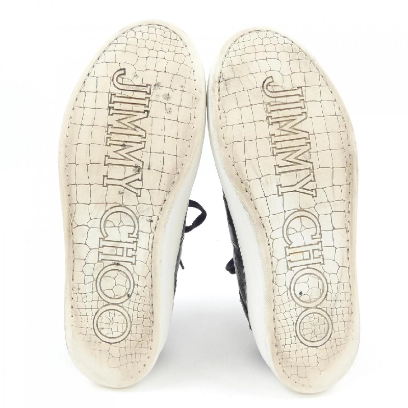 Giày thể thao JIMMY CHOO - Hàng hiệu Authentic 907181