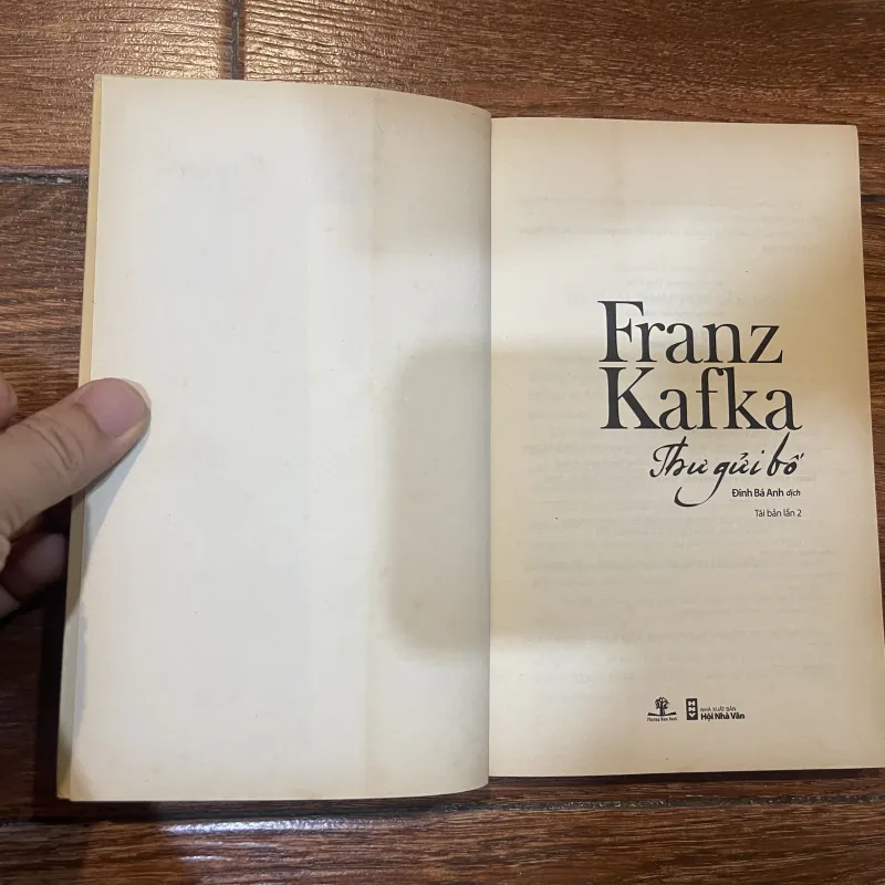 Thư gửi bố - Franz Kafka (9) 1030795