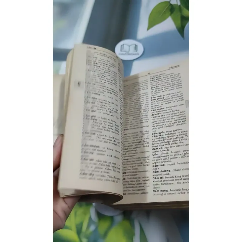 Từ Điển Việt - Anh 1997 727296