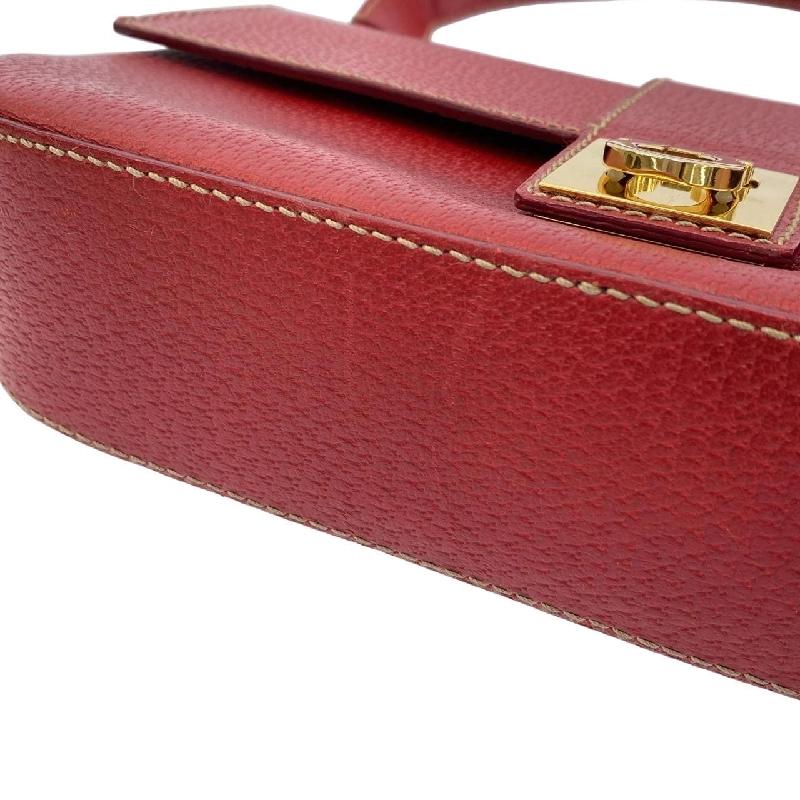 Túi xách vai Salvatore Ferragamo 21 1827 - Hàng hiệu Chính hãng 802337