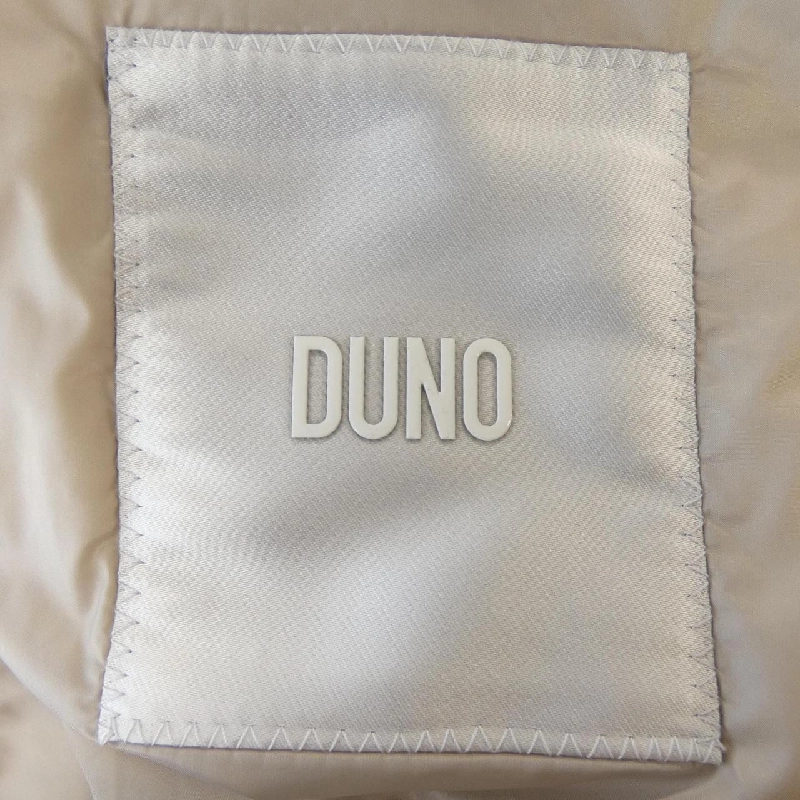 Áo khoác lông vũ DUNO HEKA M - Hàng hiệu Authentic 820222