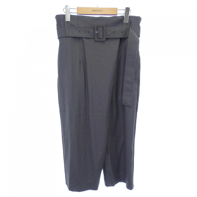 【Mã giảm giá】Quần ENDON CHOI 651294