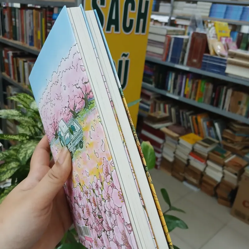 CHÚ CHÓ GÁC SAO - TAKASHI MURAKAMI (Phong dịch)  1040396