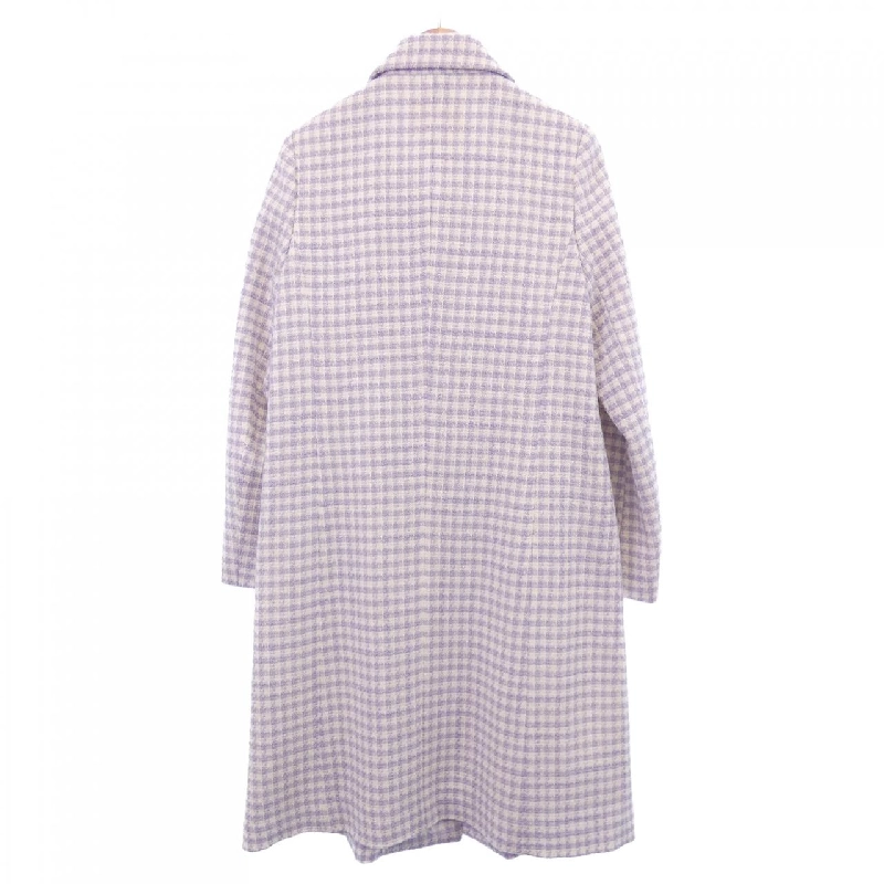 DEBUT DE FIORE Coat - Hàng hiệu Authentic 823292