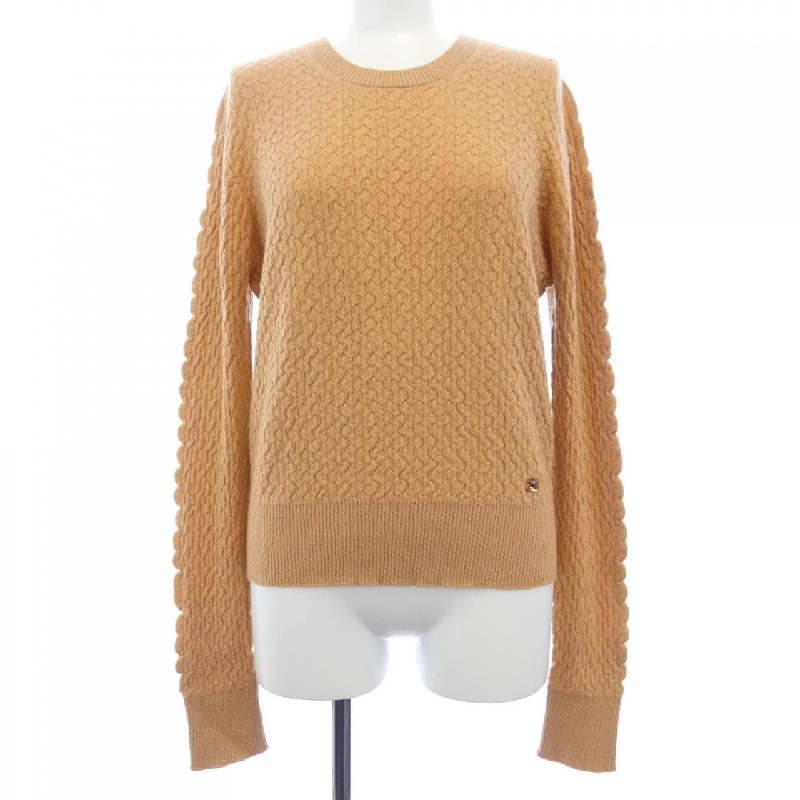 【Mã giảm giá】Chanel CHANEL Áo len 644455