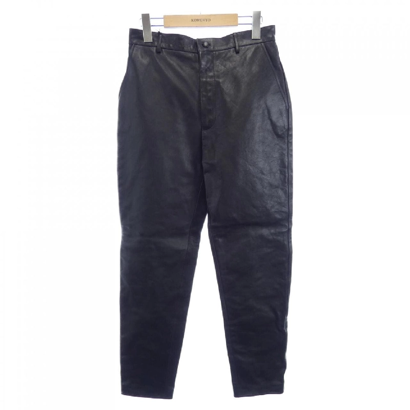 【Mã giảm giá】Gucci GUCCI Quần 656107