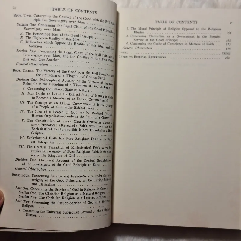 Immanuel Kant - Religion Within the Boundaries of Mere Reason 957087