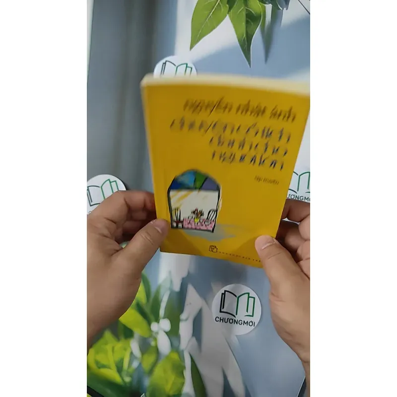 Chuyện Cổ Tích Dành Cho Người Lớn - Nguyễn Nhật Ánh 798391