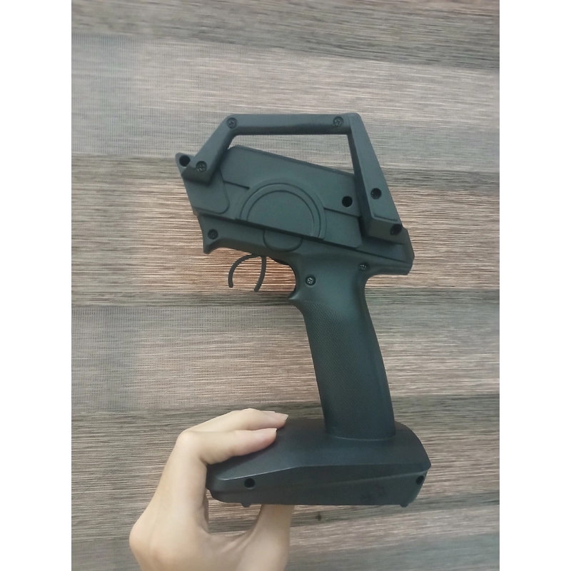 Tay cầm và mạch điều khiển cho xe rc,drift 496503