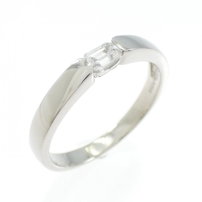 Nhẫn kim cương PT999 0.216CT - Hàng hiệu Authentic 851836