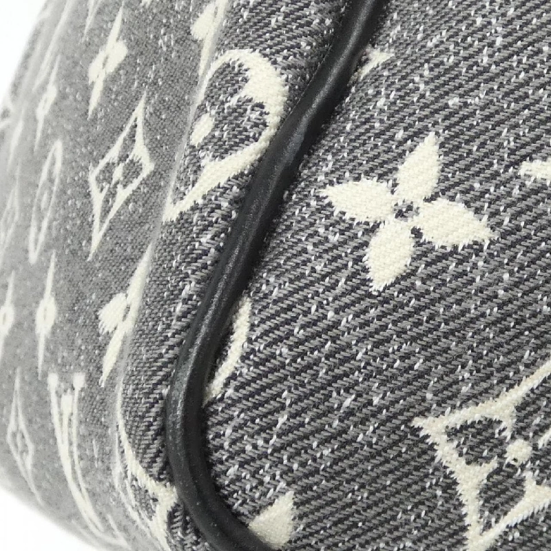 Túi xách Boston Louis Vuitton Monogram Jacquard Denim Speedy Bandoulière 25cm M21464 - Hàng hiệu Chính hãng 803604